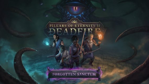 pillars of eternity ii deadfire