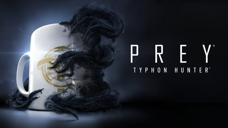 prey typhon hunter is the final