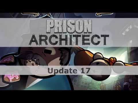 prison architect multiplayer rea