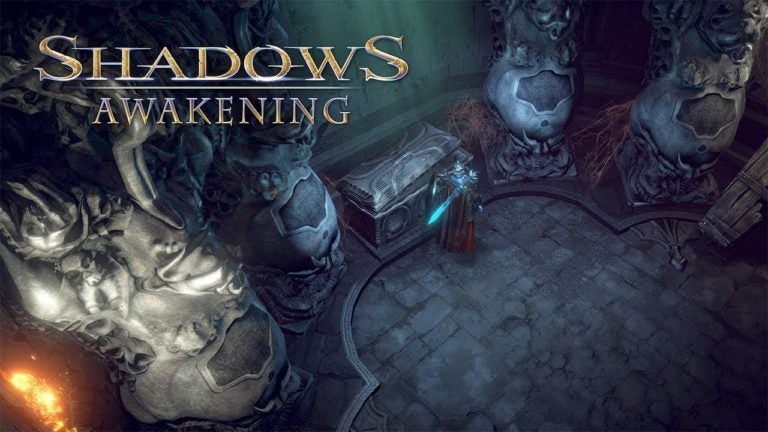 shadows awakening dlc necrophage
