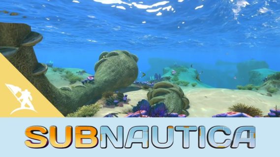 subnautica embarks for release o