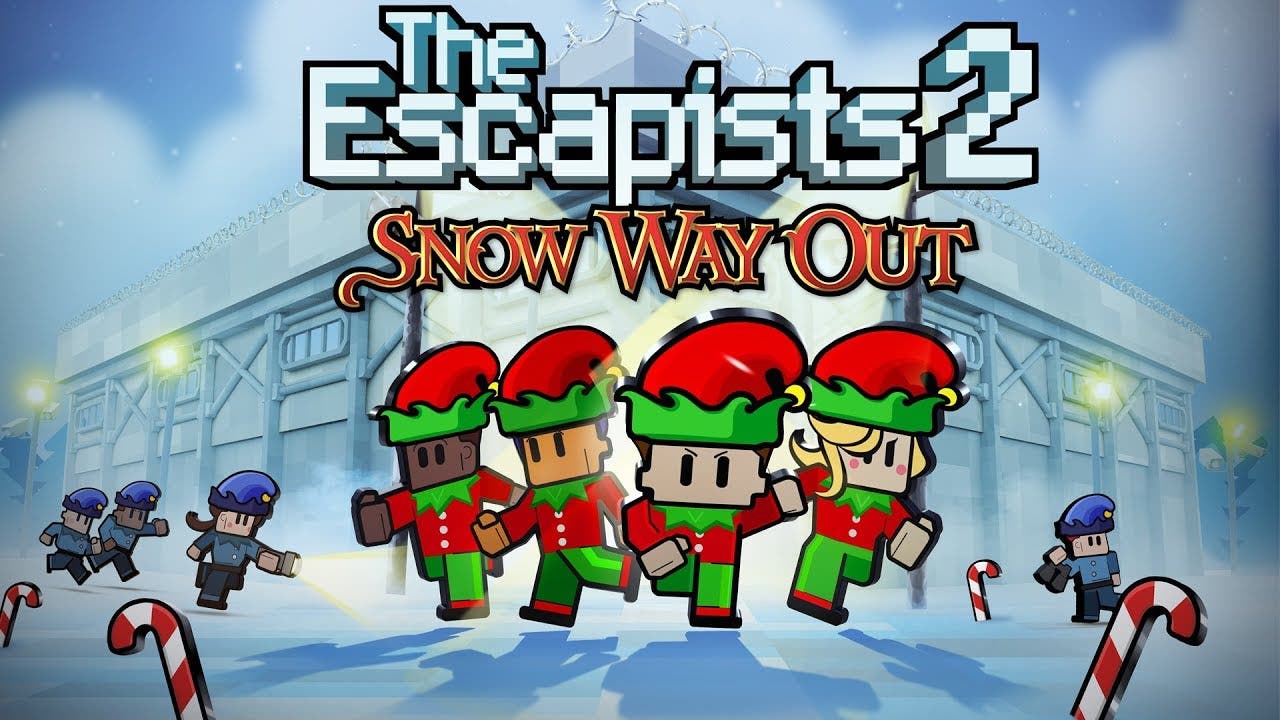 the escapists 2 gets festive wit