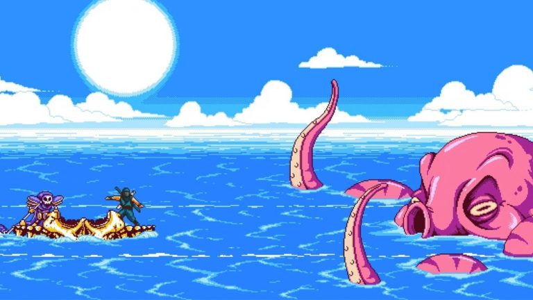 the messenger receiving free dlc