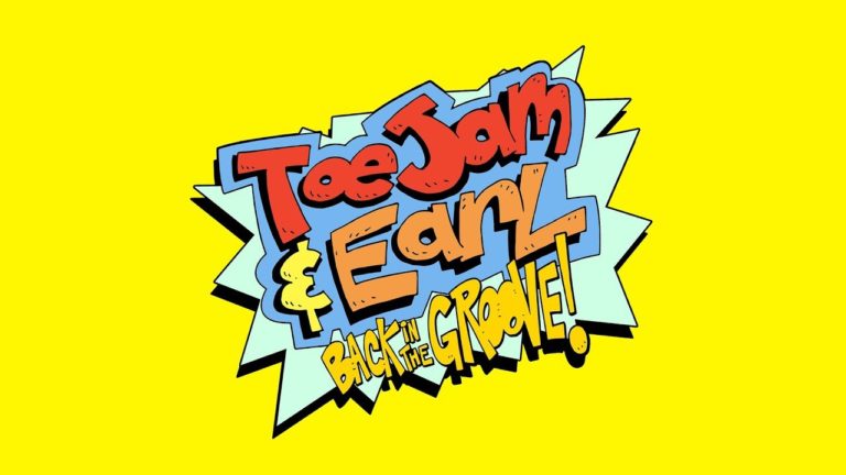 toejam earl back in the groove g