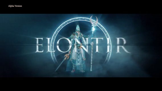 warhammer chaosbane trailer intr