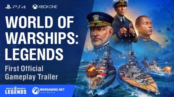 world of warships legends closed