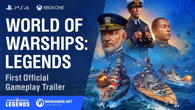 world of warships legends closed