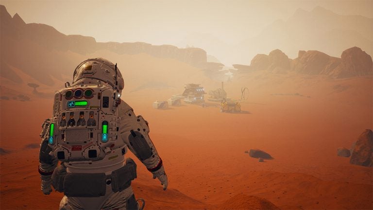 JCBPioneerMars review featured