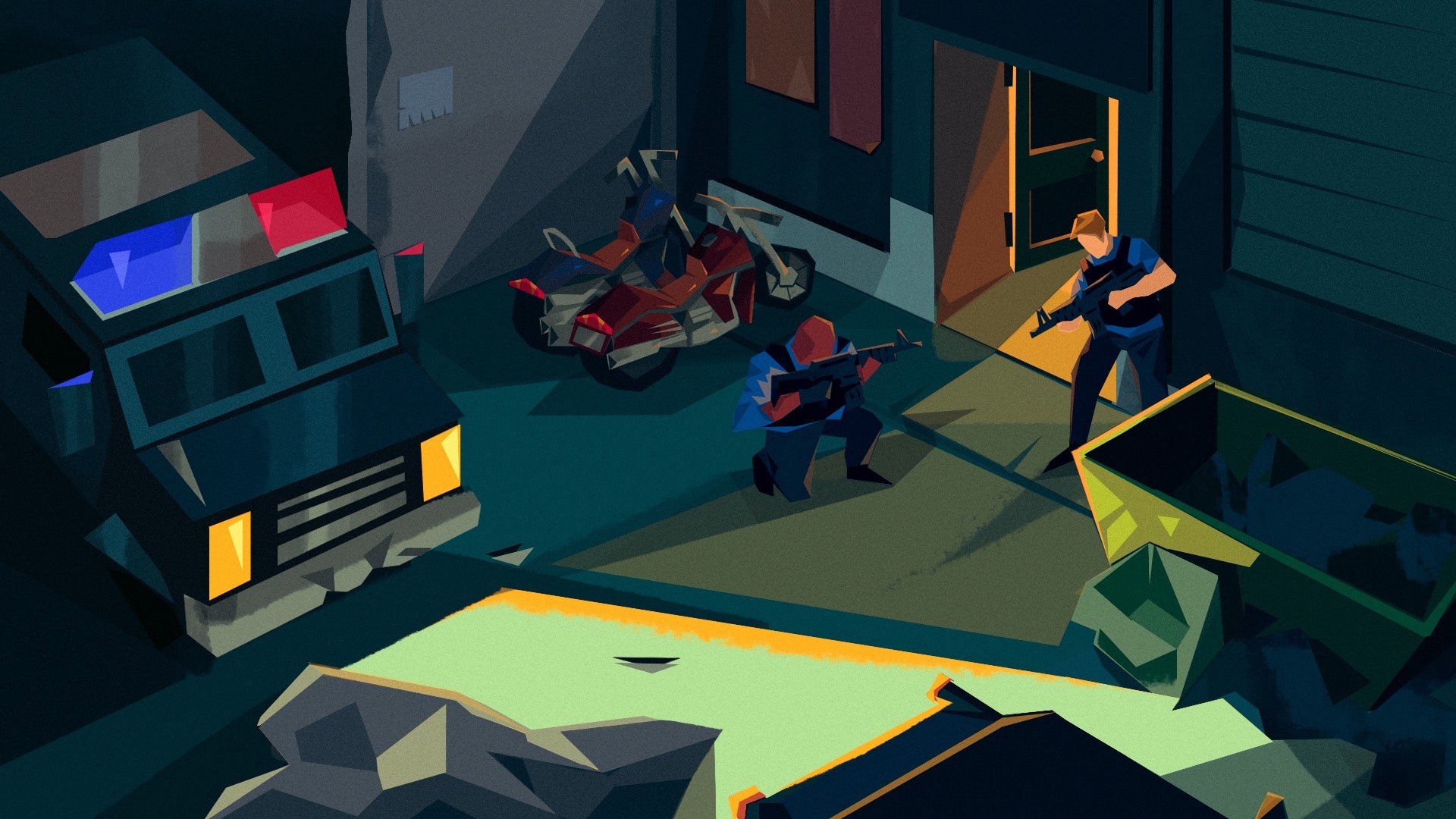 PoliceStories betapreview featured