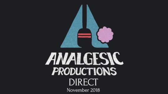 anodyne 2 return to dust set to