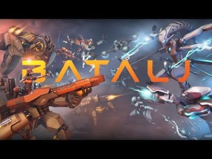 batalj the turn based strategy g