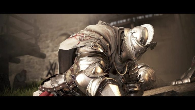 black desert the mmorpg coming t