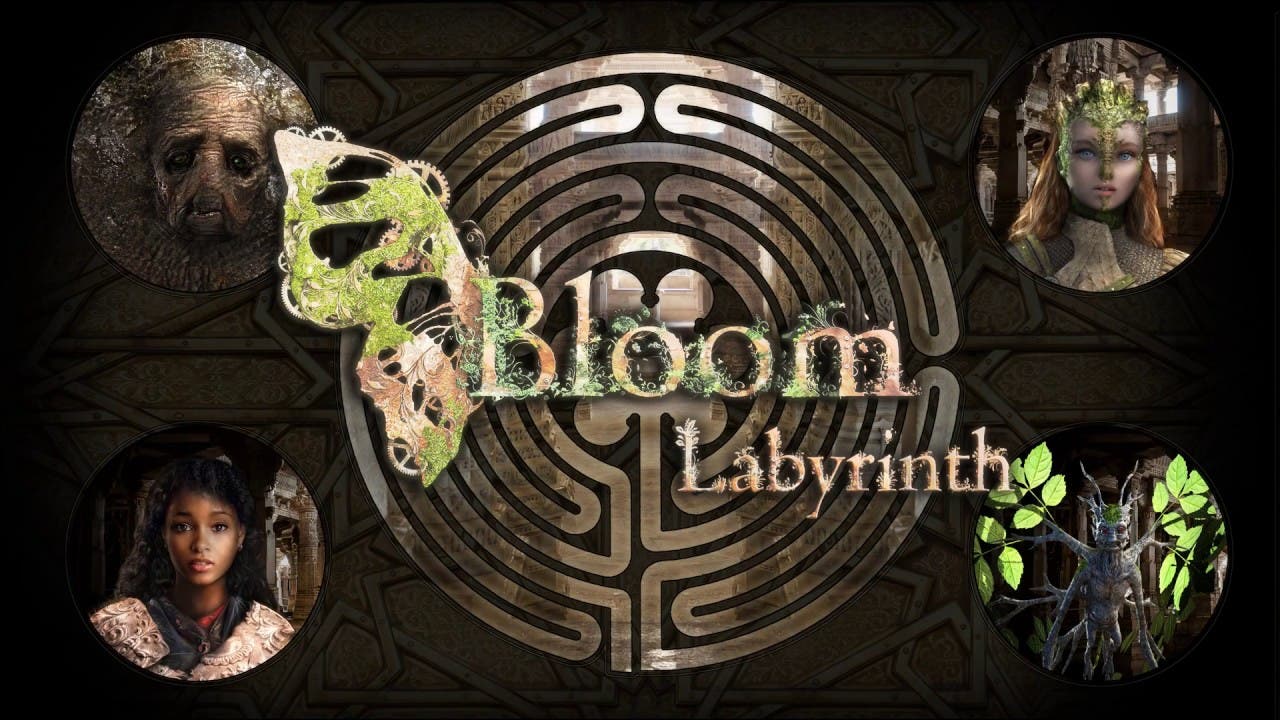 bloom labyrinth a gauntlet style