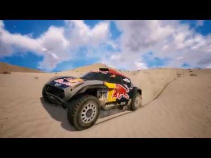 dakar 18 receives first dlc toda