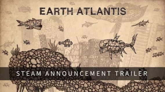 earth atlantis the cataclysmic c