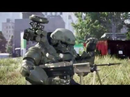 eximius seize the frontline deve