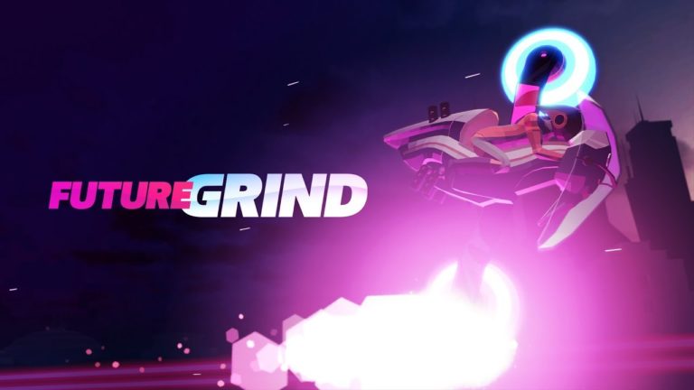 futuregrind new extreme sports g