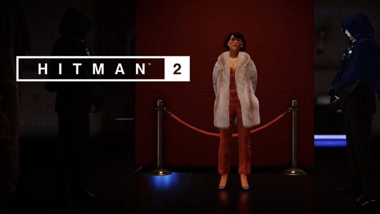 hitman 2 is live with elusive ta