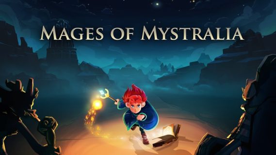 mages of mystralia from borealys