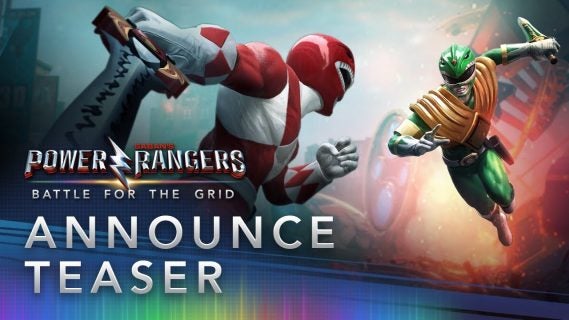 nway brings power rangers to ste