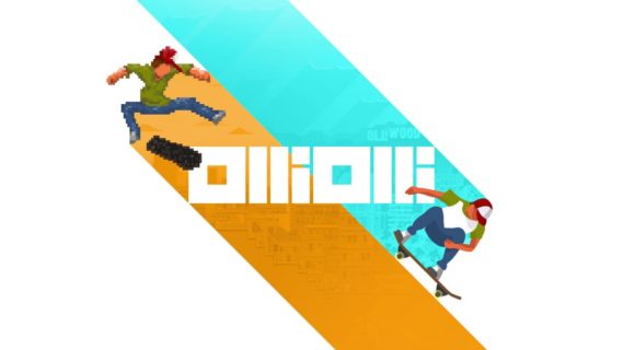 olliolli switch stance kickflips