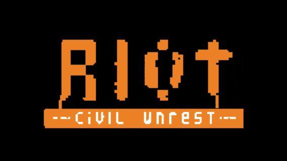 riot civil unrest set to incite
