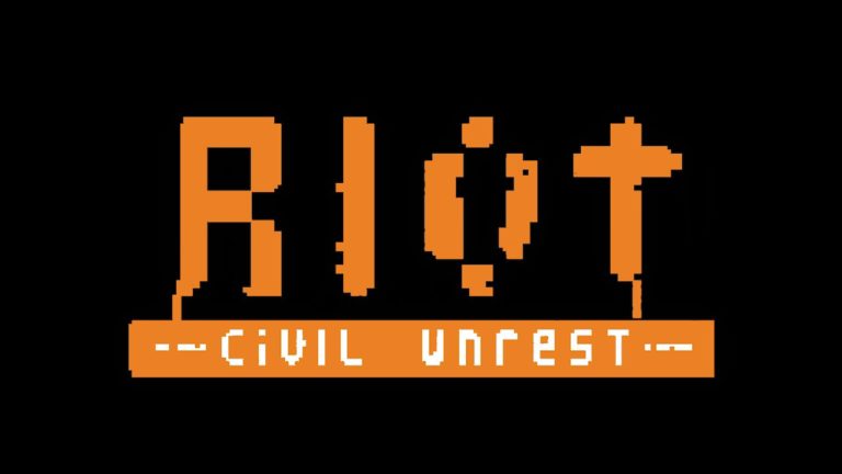 riot civil unrest set to incite