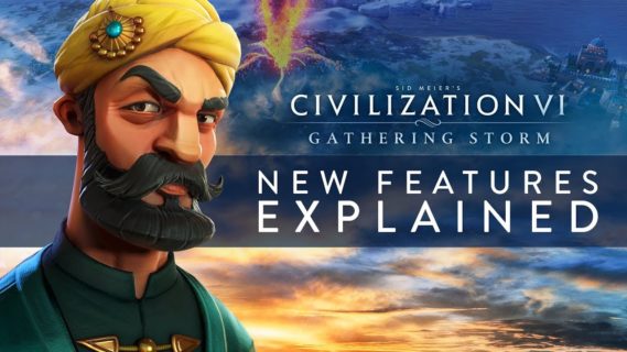 sid meiers civilization vi gathe