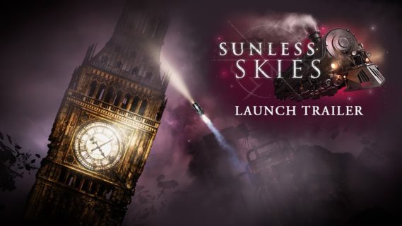 sunless skies from failbetter ga