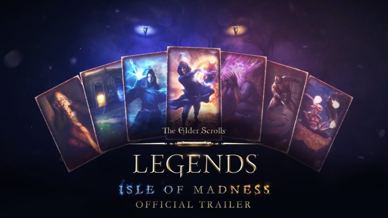 the elder scrolls legends heads