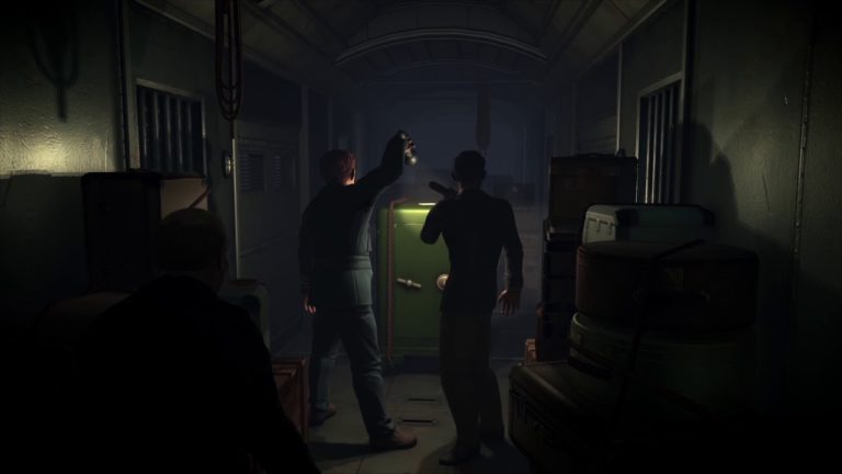 the raven remastered is out now