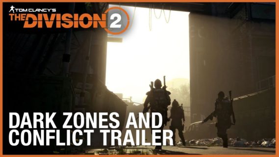 tom clancys the division 2 trail