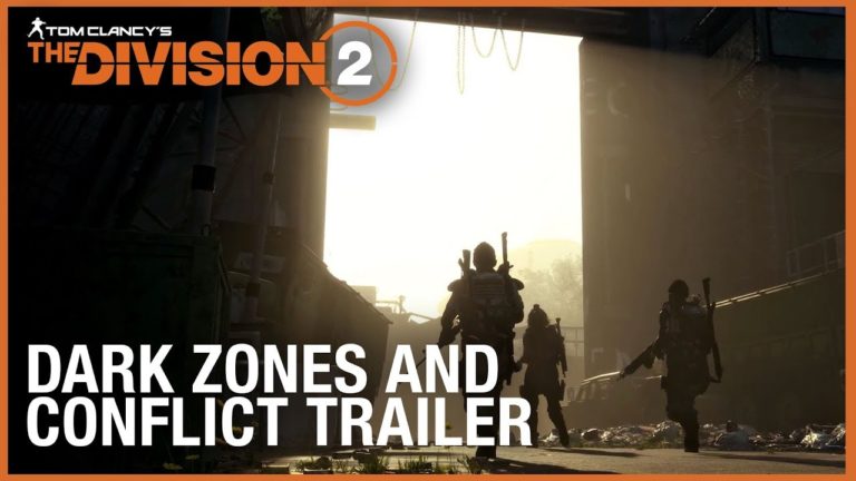 tom clancys the division 2 trail
