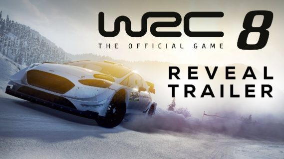 wrc 8 announced from bigben and