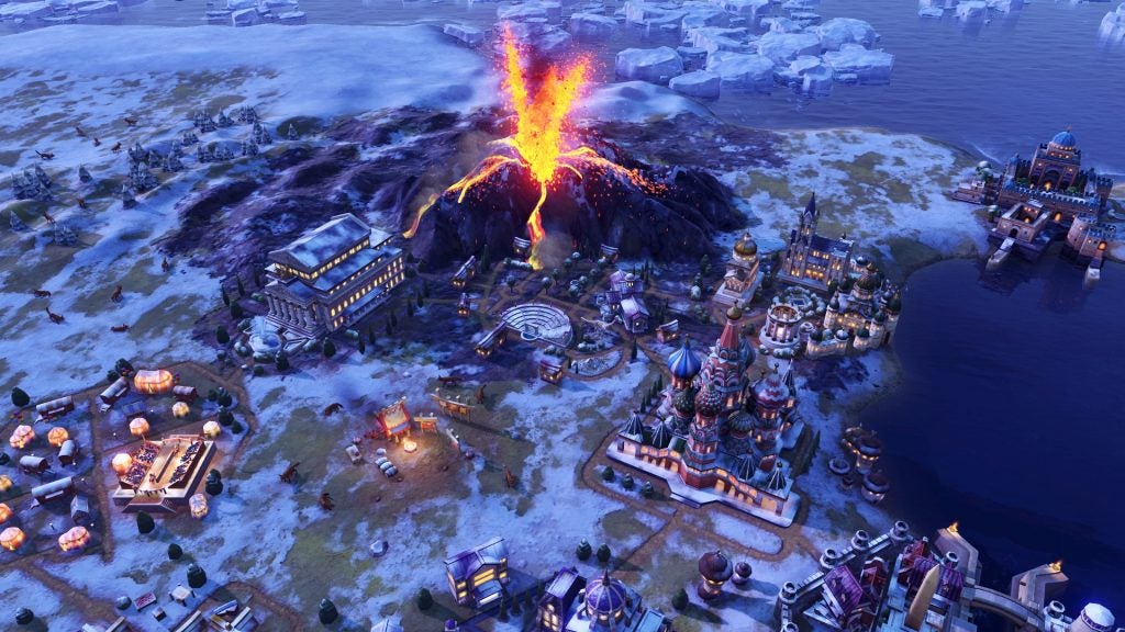 2KGMKT CivilizationVI GS Game Image VOLCANO 2