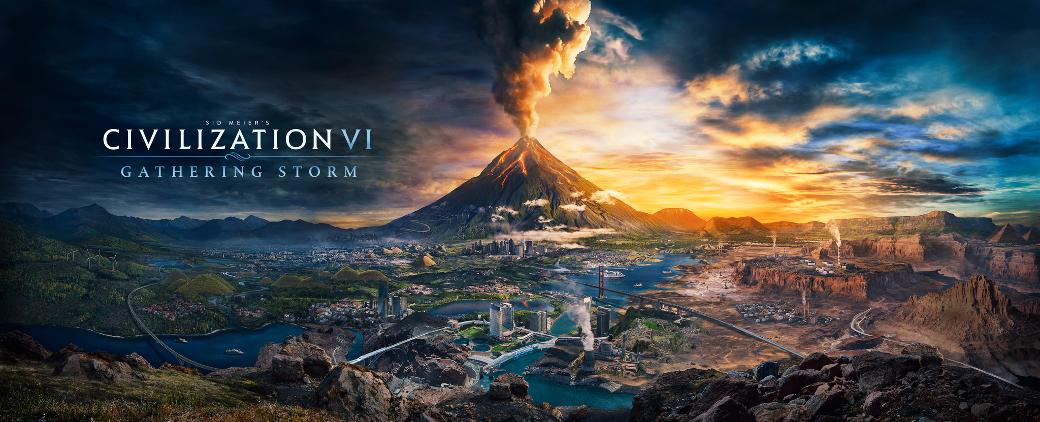 2KGMKT CivilizationVI GS Key Artwide