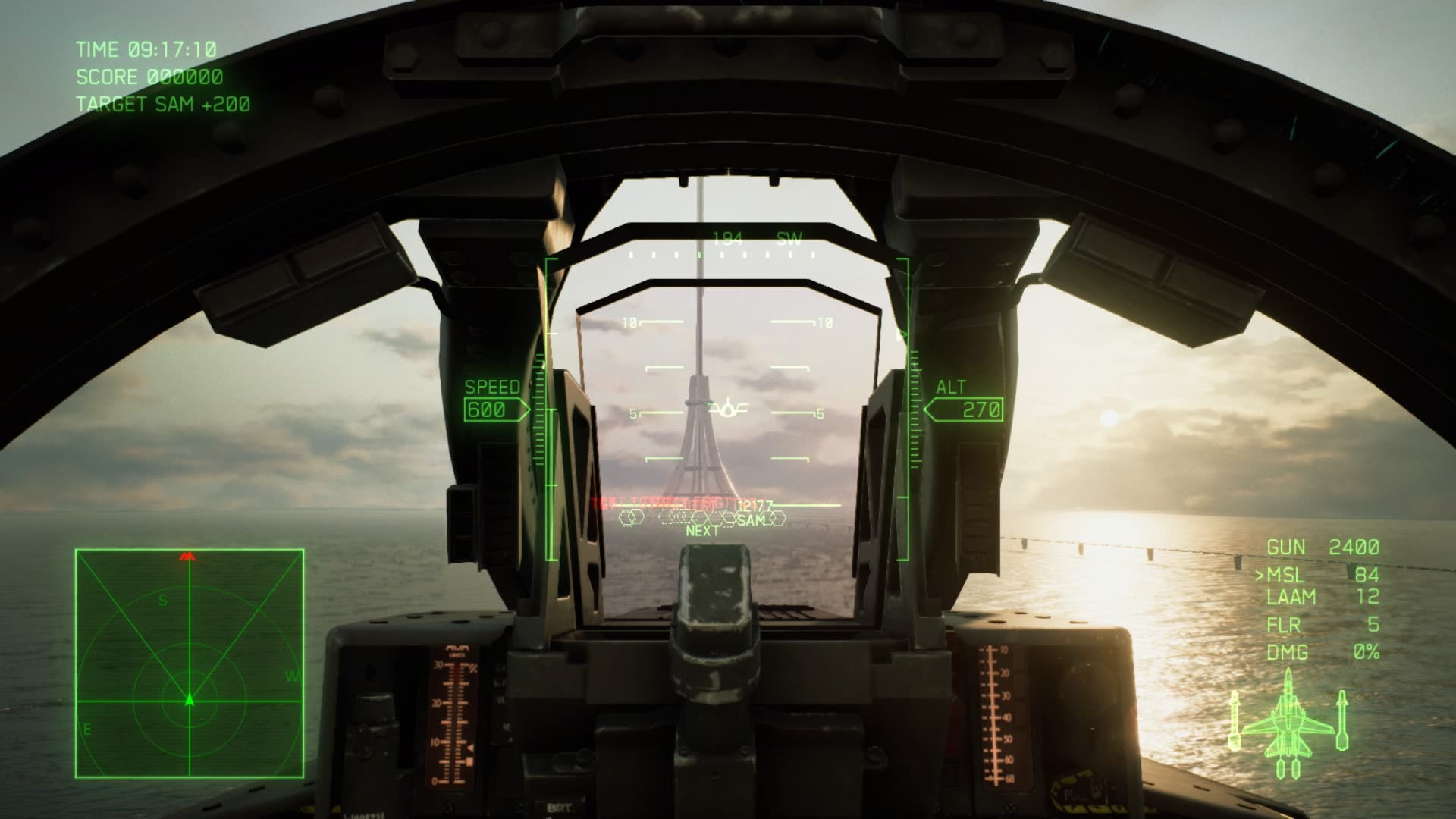 Ace Combat 7: Skies Unknown | Xbox One Review