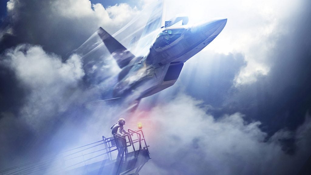 ACE COMBAT 7: SKIES UNKNOWN (PC) Review Review