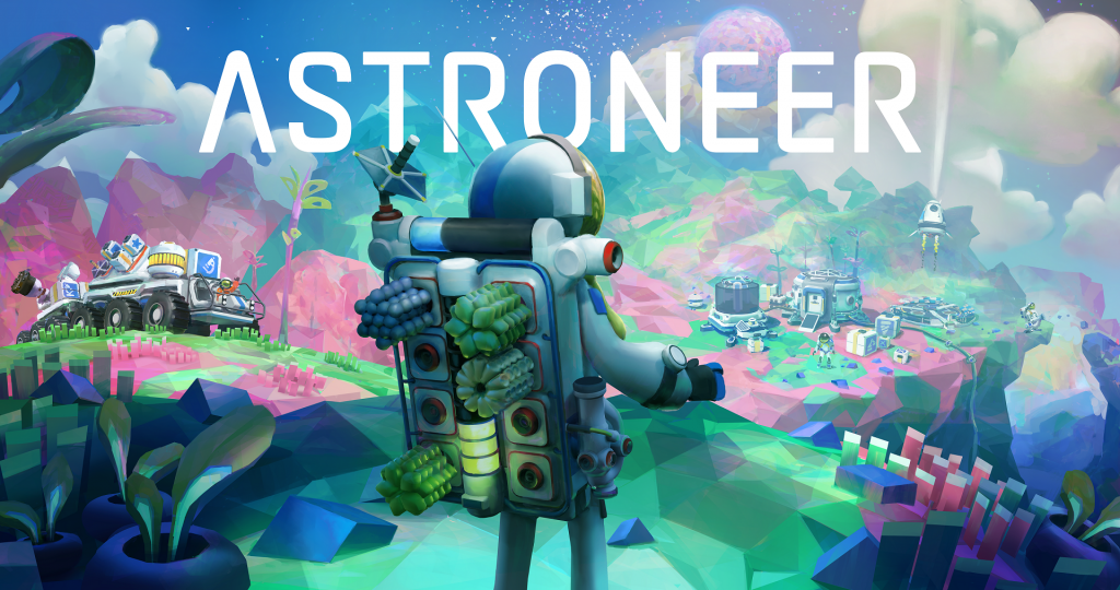 ASTRONEER Review Review
