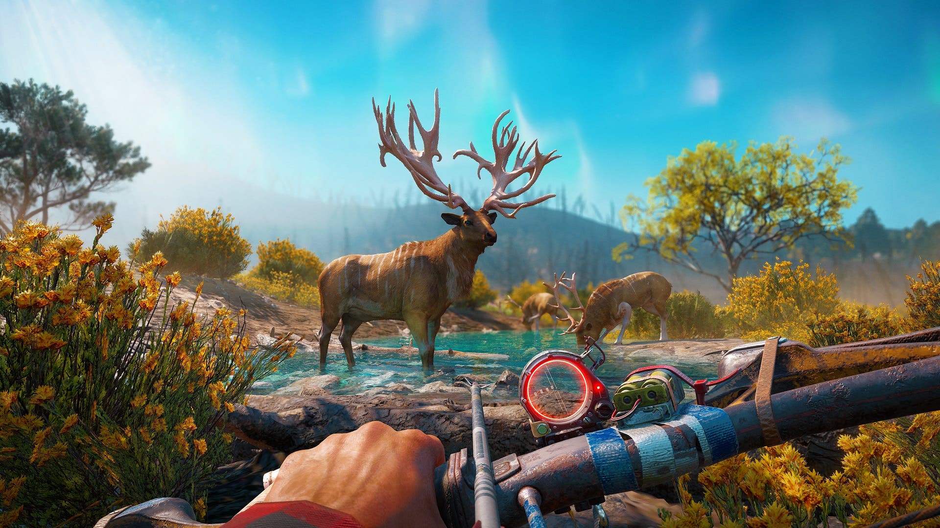 FarCryNewDawn review1