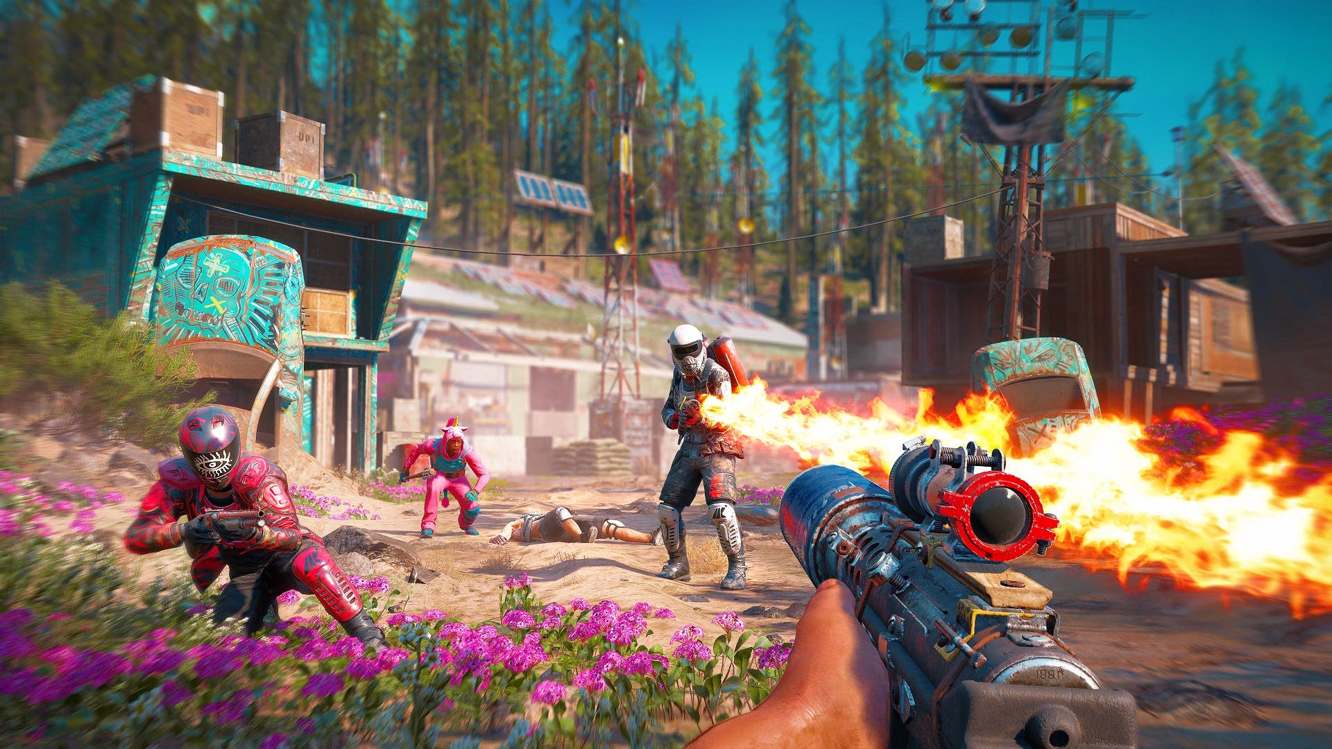 FarCryNewDawn review3