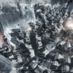 Frostpunk Photo Mode Update 1