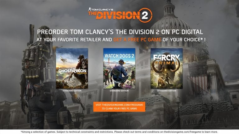 TCTD PC PREORDER FINAL 1550078856