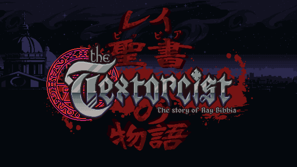 The Textorcist: The Story of Ray Bibbia Review Review
