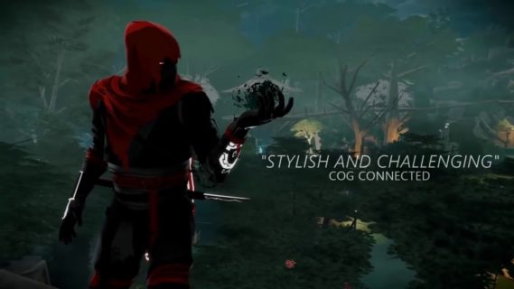 aragami shadow edition includes
