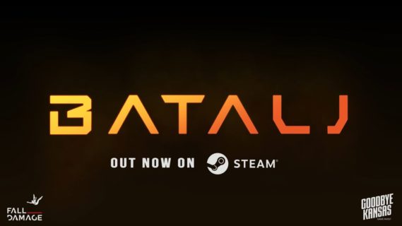 batalj a turn based action strat