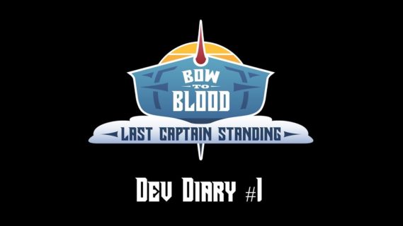 bow to blood last captain standi