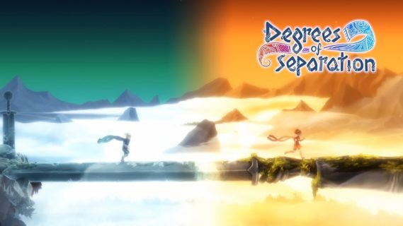 degrees of separation the narrat