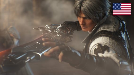 final fantasy xiv shadowbringers