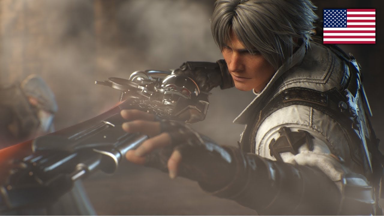 final fantasy xiv shadowbringers